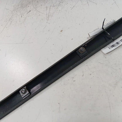 Nissan Kicks Roof Rail  Left Driver Side 2021 2022 2023 2024 OEM