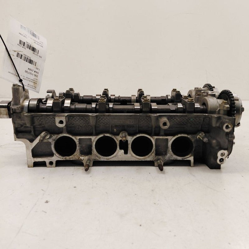 Engine Cylinder Head Fits 18-22 Ford Ecosport OEM