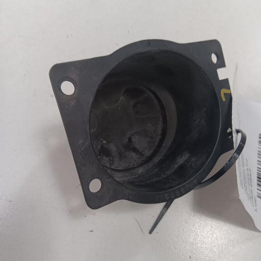 Fiat 500 Front Bumper Fog Light Insert Trim Bezel Left Driver Side  20
