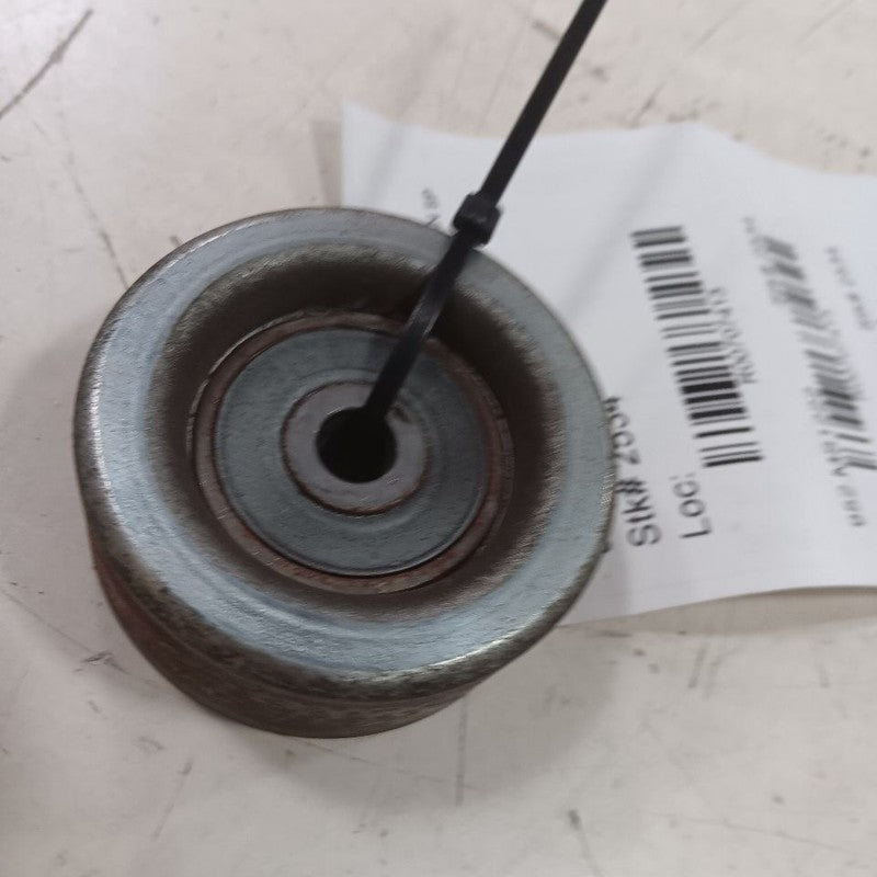 Outlander Sport 2.0 Idler Idle Pulley  2022 2023 2024