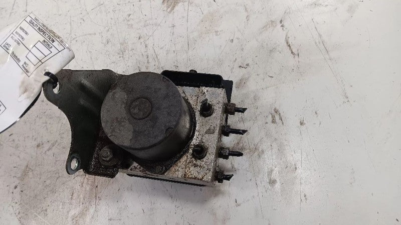 Anti-Lock Brake Part Pump Actuator 2 Door Fits 12-17 FIAT 500 OEM