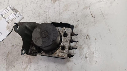 Anti-Lock Brake Part Pump Actuator 2 Door Fits 12-17 FIAT 500 OEM