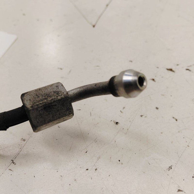 Mazda CX-5 Gas Fuel Line  2.5 2023 2022 2021 2020 OEM
