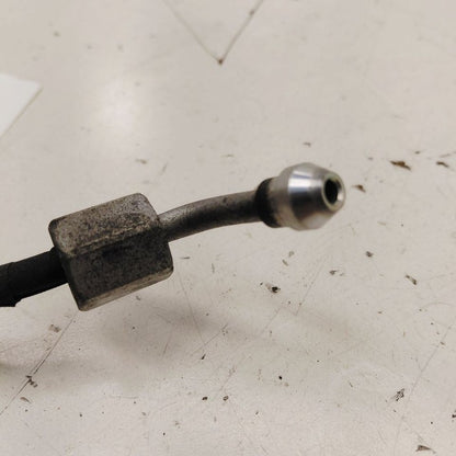 Mazda CX-5 Gas Fuel Line  2.5 2023 2022 2021 2020 OEM