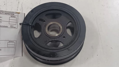 123033TA0C Harmonic Balancer 2.5L QR25DE VIN J 1st Digit Fits 08-20 ROGUE