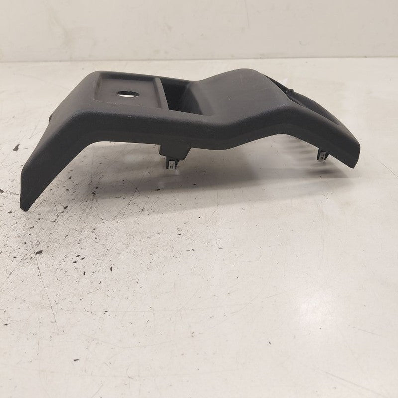 Ford Edge Center Console Rear End Cap Trim Cover  2018 2017 2016 2015