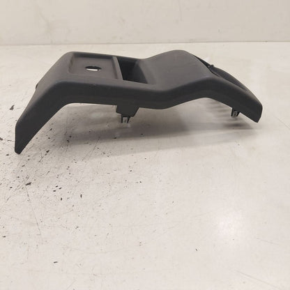 Ford Edge Center Console Rear End Cap Trim Cover  2018 2017 2016 2015