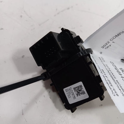 Jeep Compass Mirror Switch View Power Door Mirror Switch  2018 2019 20