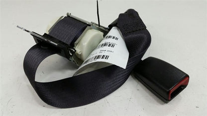 Chevy Impala Seat Belt Strap Retractor Center Middle Rear Back 2014 2015 2016