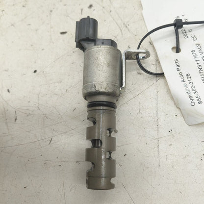 Toyota Prius Variable Timing Gear Oil Control Valve Solenoid Cylinder 