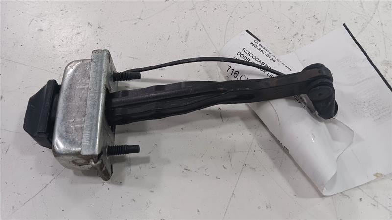 Chrysler 200 Door Check Left Rear Hinge Stop Stopper Detent  2015 2016