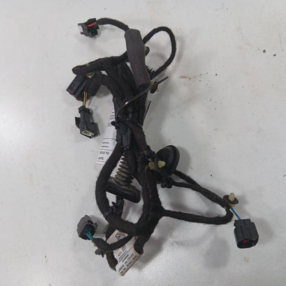 Buick Encore Door Harness Wire Wiring Right Passenger Rear  2022 2021 