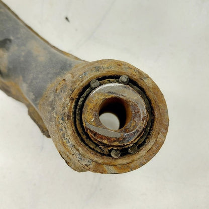 Left Rear Upper Control Arm FWD Fits 13-19 Cadillac XTS