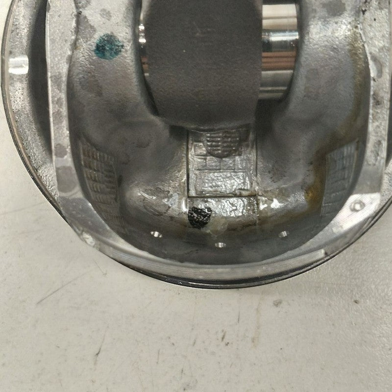 Honda HR-V Single Piston With Connecting Rod   2.0 2026 2025 2024 2023