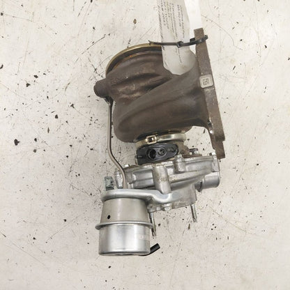 Turbo Supercharger Fits 22-25 Lexus NX350