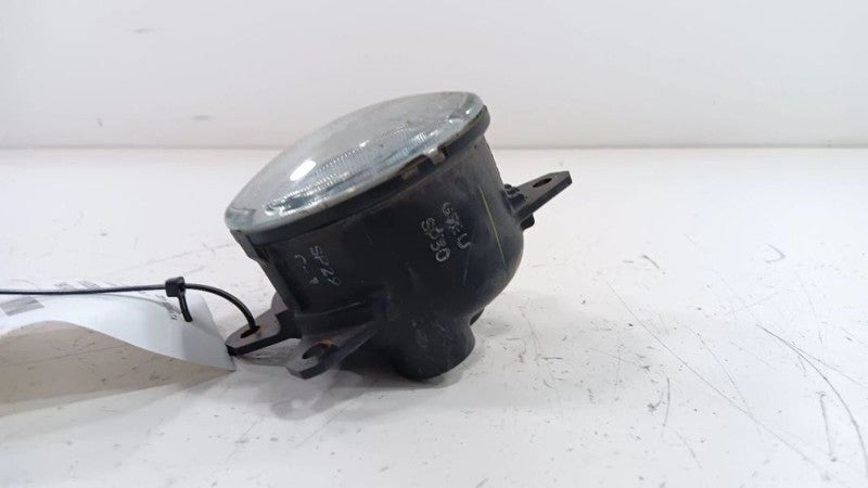 922023Q000 Right Passenger Fog Light Bumper Mounted Fits 11-13 SONATA