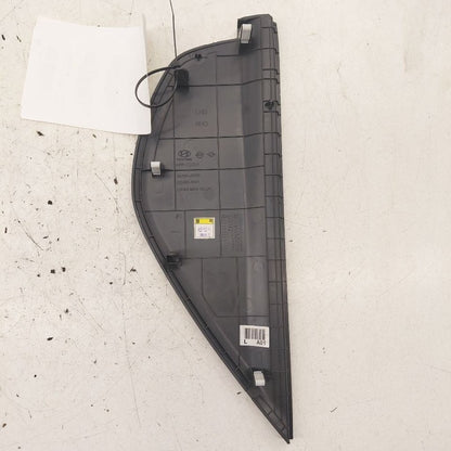 Hyundai Kona Dash Side Cover Left Driver Trim Panel  2021 2020 2019