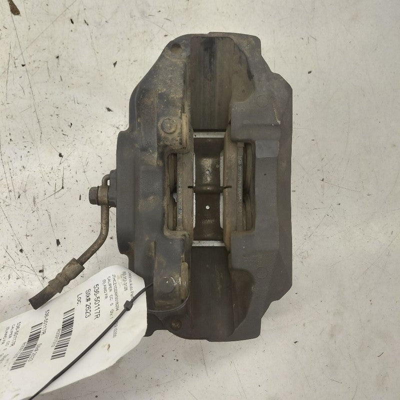 Passenger Right Front Brake Caliper Fits 06-20 Lexus IS350