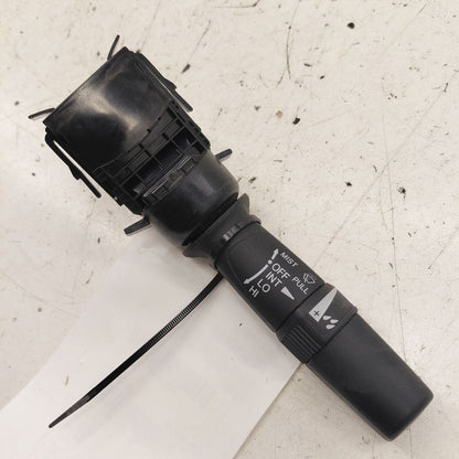 Column Switch Windshield Wiper With Rain Sensor Fits 18 Honda Clarity
