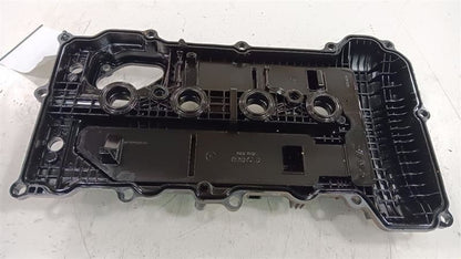 2016 Kia Forte Engine Cylinder Head Valve Cover 