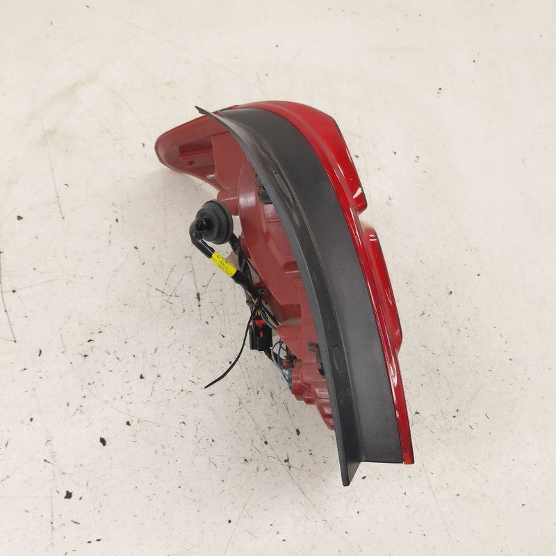 Passenger Right Tail Light Brake Lamp Incandescent Lamp Opt Tvm 13-22 