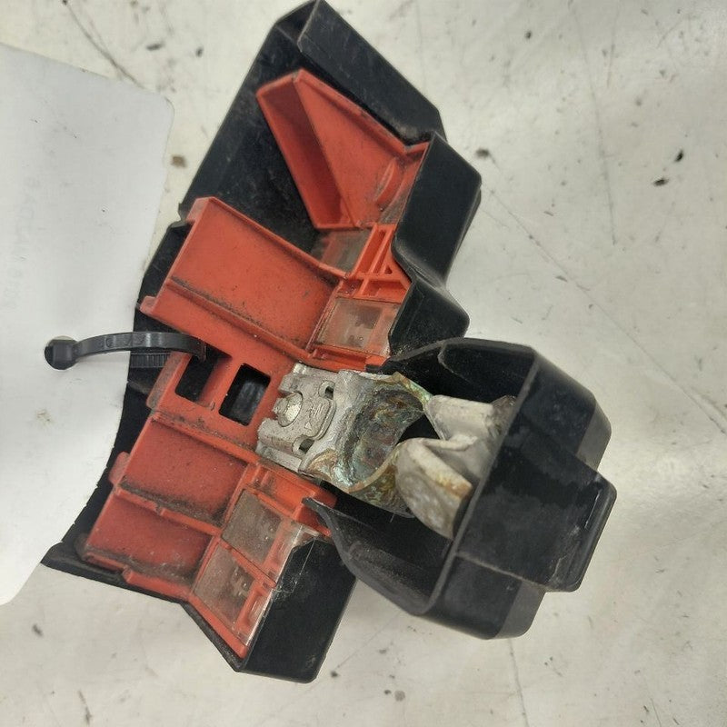 Mazda 6 Battery Cable  2016 2015 2014