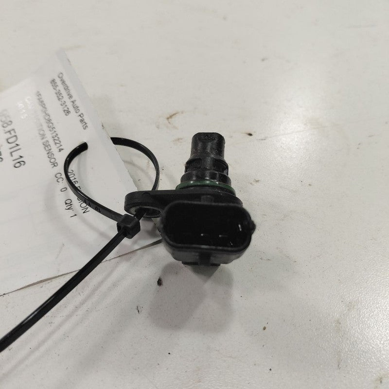 Ford Fusion Camshaft Cam Shaft Position Sensor  1.5 2016 2015 2014 201