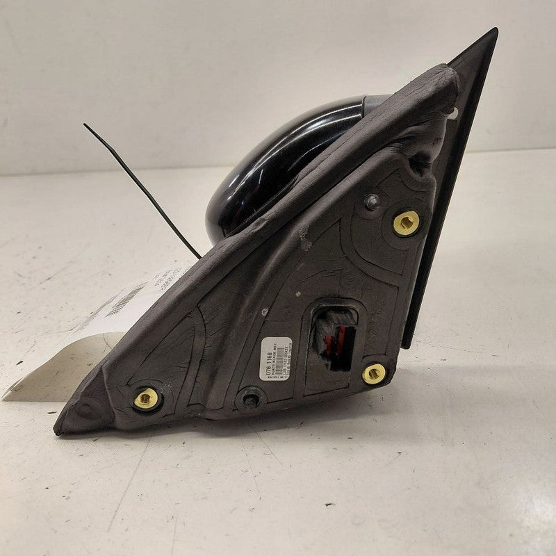 Passenger Right Side View Door Mirror Without Heat Painted Cap 21-22 F