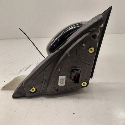 Passenger Right Side View Door Mirror Without Heat Painted Cap 21-22 F