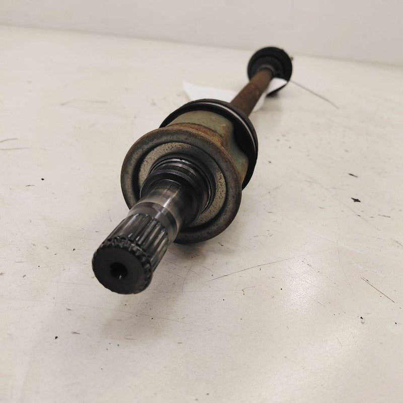 Driver Axle Shaft Gasoline Rear Axle AWD Fits 14-20 OUTLANDER