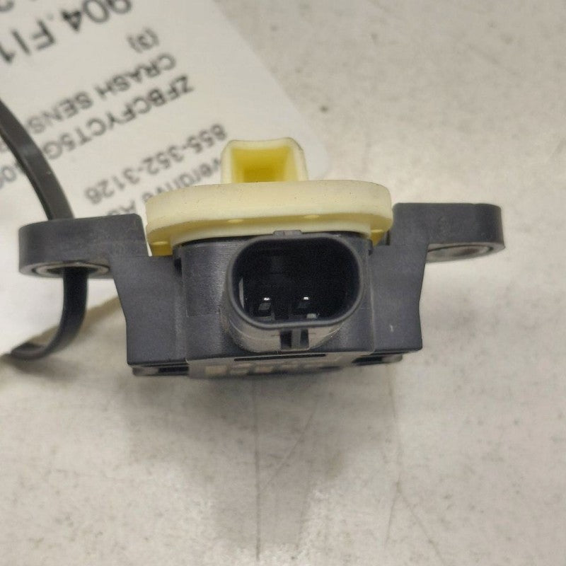 Fiat 500 X Model   Contact Sensor  2016 2017
