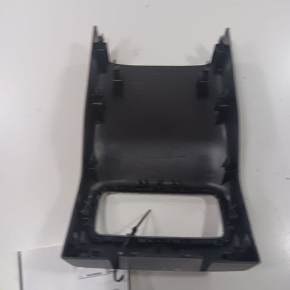 Mazda CX-5 Center Console Rear End Cap Trim Cover  2023 2022 2021 2020