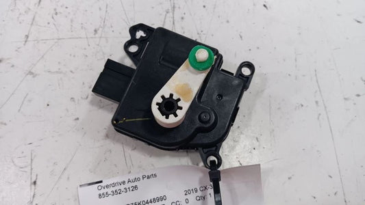 Mazda CX-3 Flap Door Motor Heater AC Door Actuator  2019 2020 2021 202