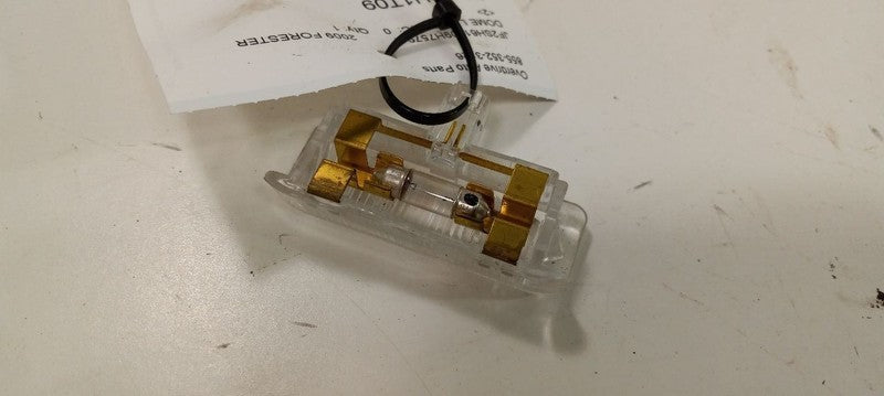 Subaru Forester Dome Light Roof Lamp 2009 2010 2011 2012 2013 OEM