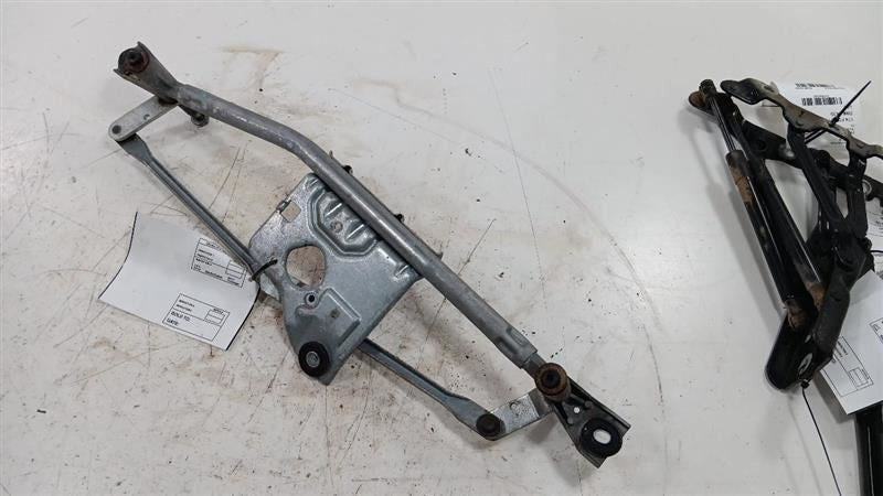 Windshield Wiper Transmission Linkage Fits 13-19 TAURUS OEM