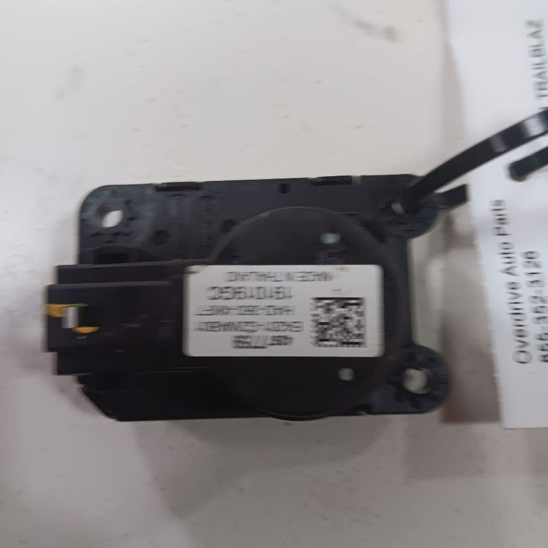 Chevy Trailblazer Flap Door Motor Heater AC Door Actuator  2021 2022 2