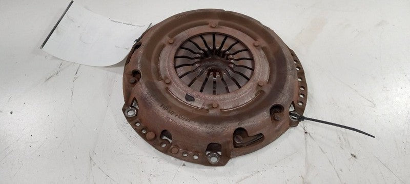 Ford Fiesta Manual Transmission Clutch Pressure Plate 2011 2012 2013