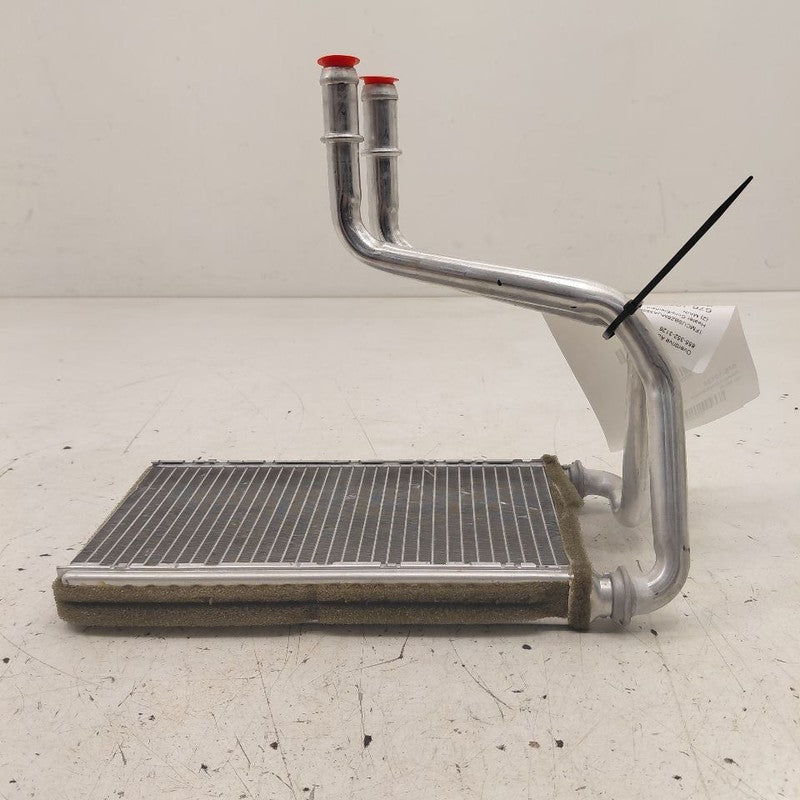 Main Heater Core Without Plug-in Hybrid Fits 20-24 Lincoln Corsair