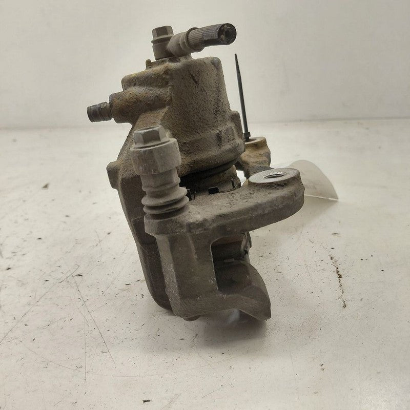 Driver Left Front Brake Caliper FWD Naturally Aspirated Fits 18-23 Hyu