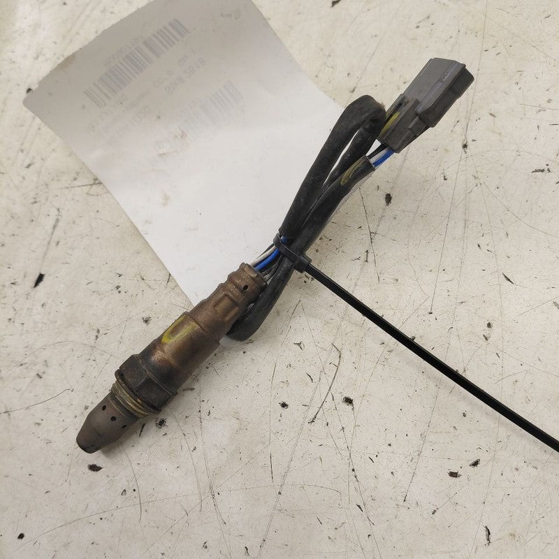 Nissan Murano Oxygen O2 Sensor Upstream  2020 2021 2022 2023