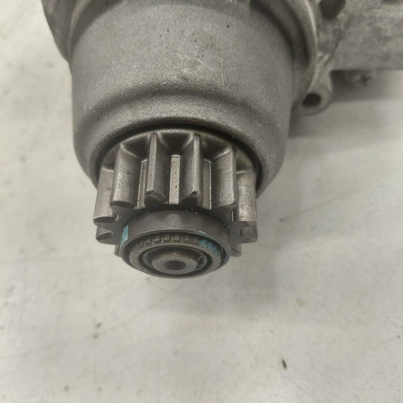 Engine Starter Motor Fits 19-25 Nissan Altima