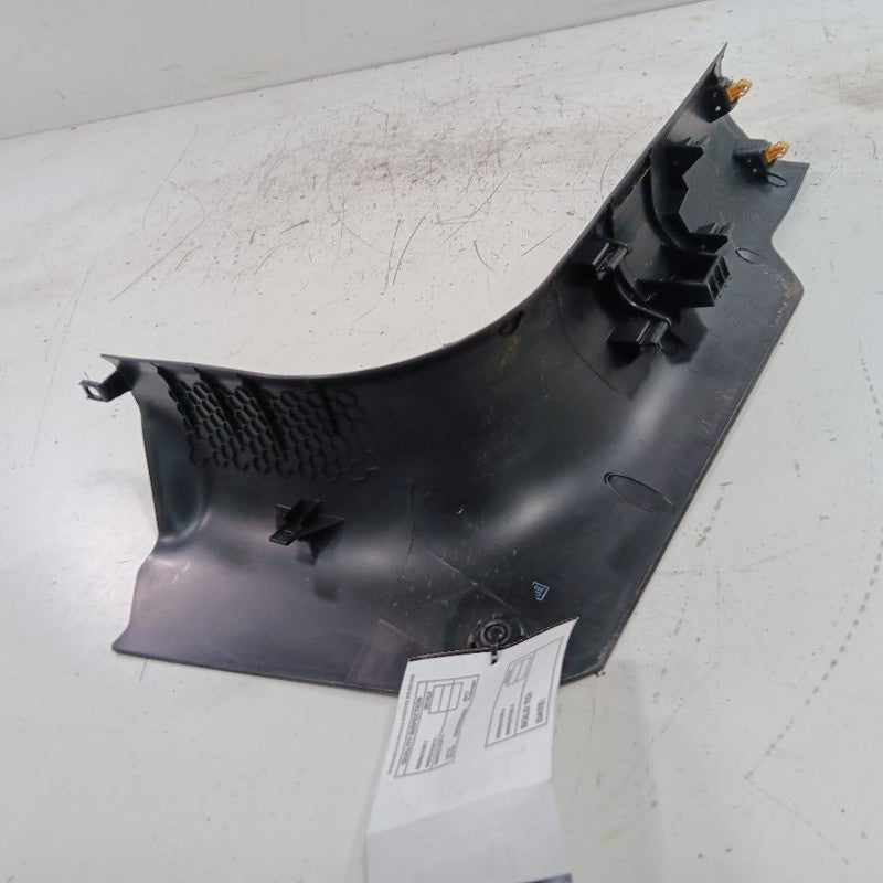 Jeep Renegade Sill Trim Plate Door Jam Threshold Left Driver Front   2021 2020 2
