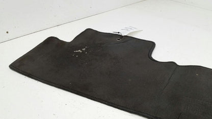 2011 Honda Civic Floor Mat Left Rear OEM 2007 2008 2009 2010