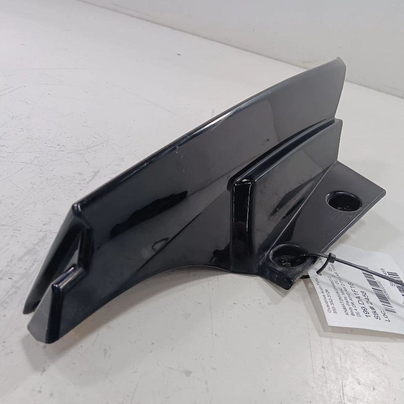 Nissan Rogue Passenger Right Rear D Pillar Trim2014 2015 2016 2017 201