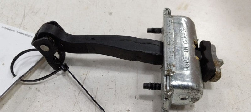 Dodge Dart Door Check Left Driver Front Hinge Stop Stopper Detent 2013 2014 2015