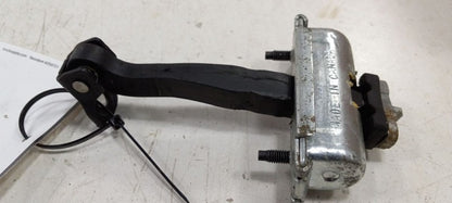Dodge Dart Door Check Left Driver Front Hinge Stop Stopper Detent 2013 2014 2015