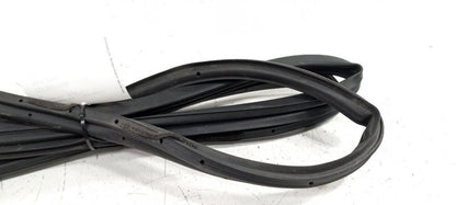 Subaru Impreza On Door Seal Rubber Right Passenger Front 2020 2019 201
