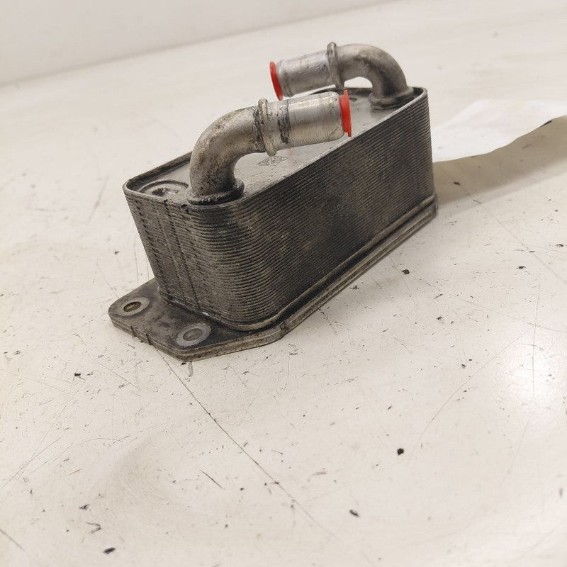 Volvo S60 Engine Oil Cooler  2.0 2018 2017 2016
