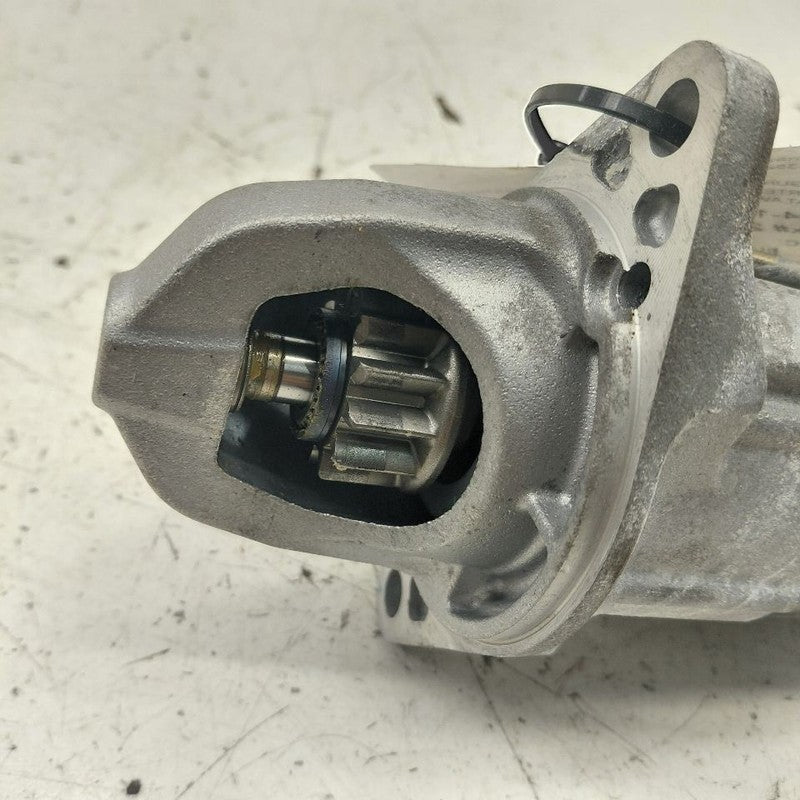 Engine Starter Motor Fits 24-25 XV Subaru Crosstrek