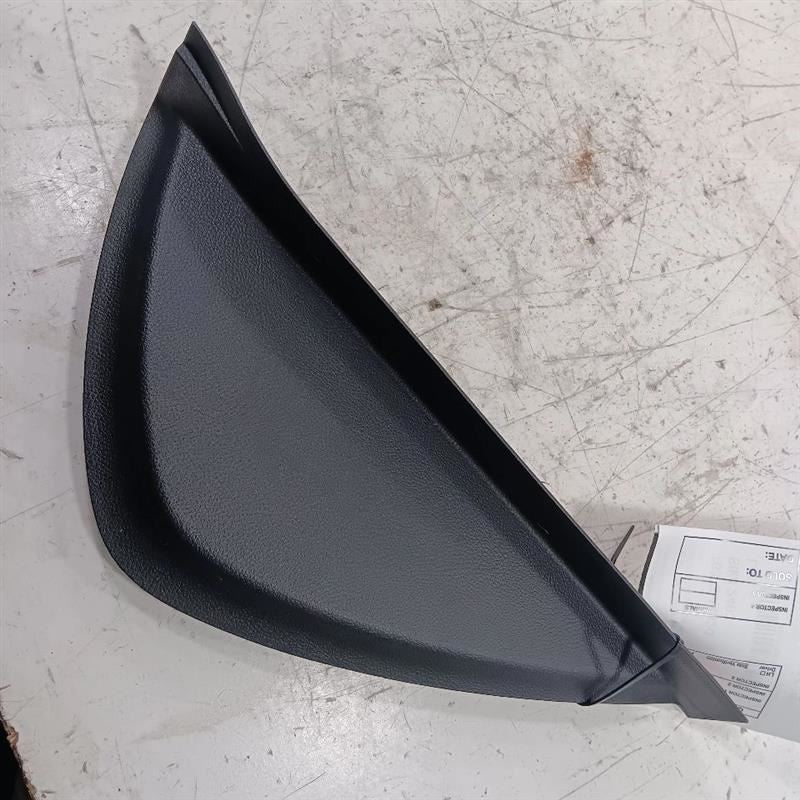 Buick Encore Dash Side Cover Right Passenger Trim Panel  2017 2018 201